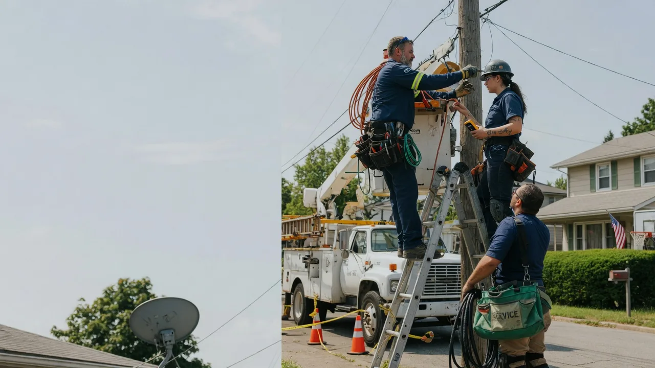Electrical Repair in Spencer, NE near me